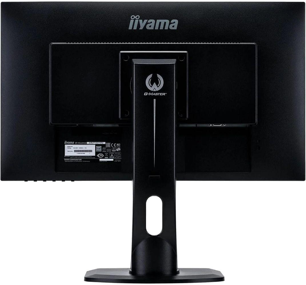 Refurbished Iiyama G-MASTER GB2730HSU FHD Gaming Monitor 27" - Reebelo Österreich