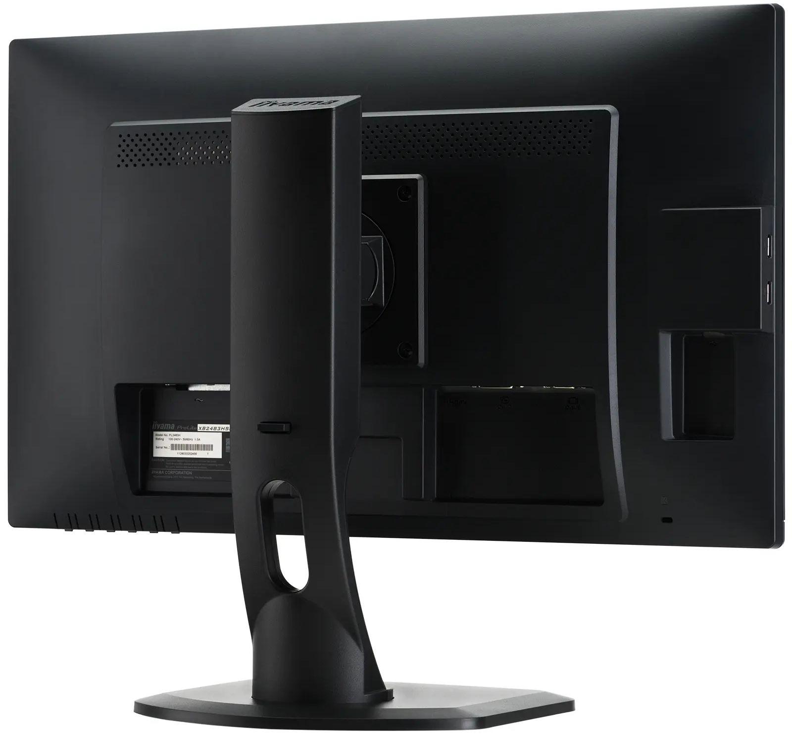 Refurbished iiyama PROLITE XB2483HSU-B1 Monitor 24" - Reebelo Österreich