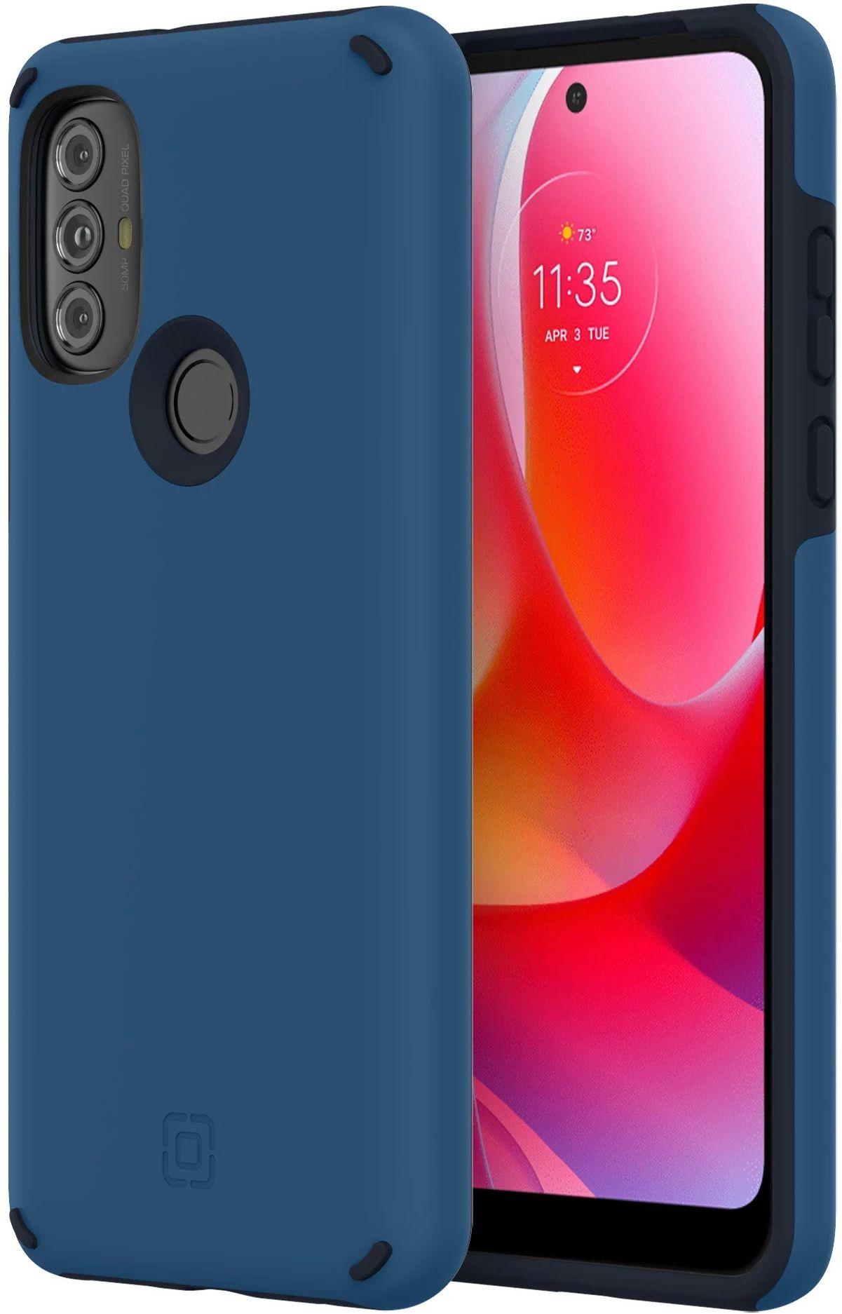 Refurbished Incipio Duo Handyhülle für Motorola Moto G Power (2022) - Reebelo Österreich