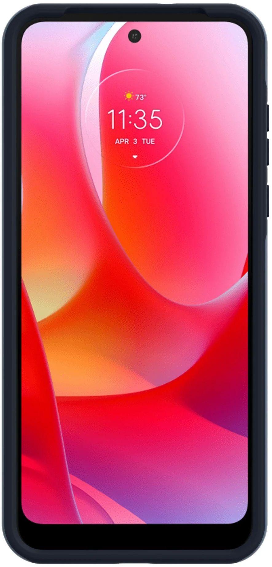 Refurbished Incipio Duo Handyhülle für Motorola Moto G Power (2022) - Reebelo Österreich