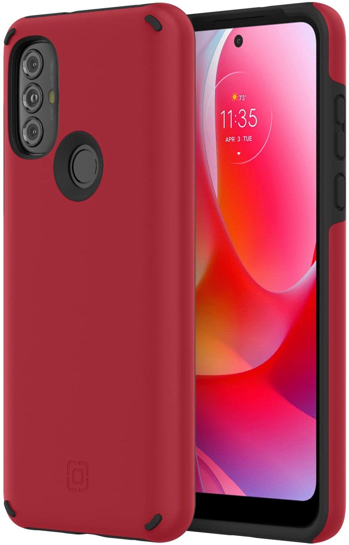 Refurbished Incipio Duo Handyhülle für Motorola Moto G Power (2022) - Reebelo Österreich