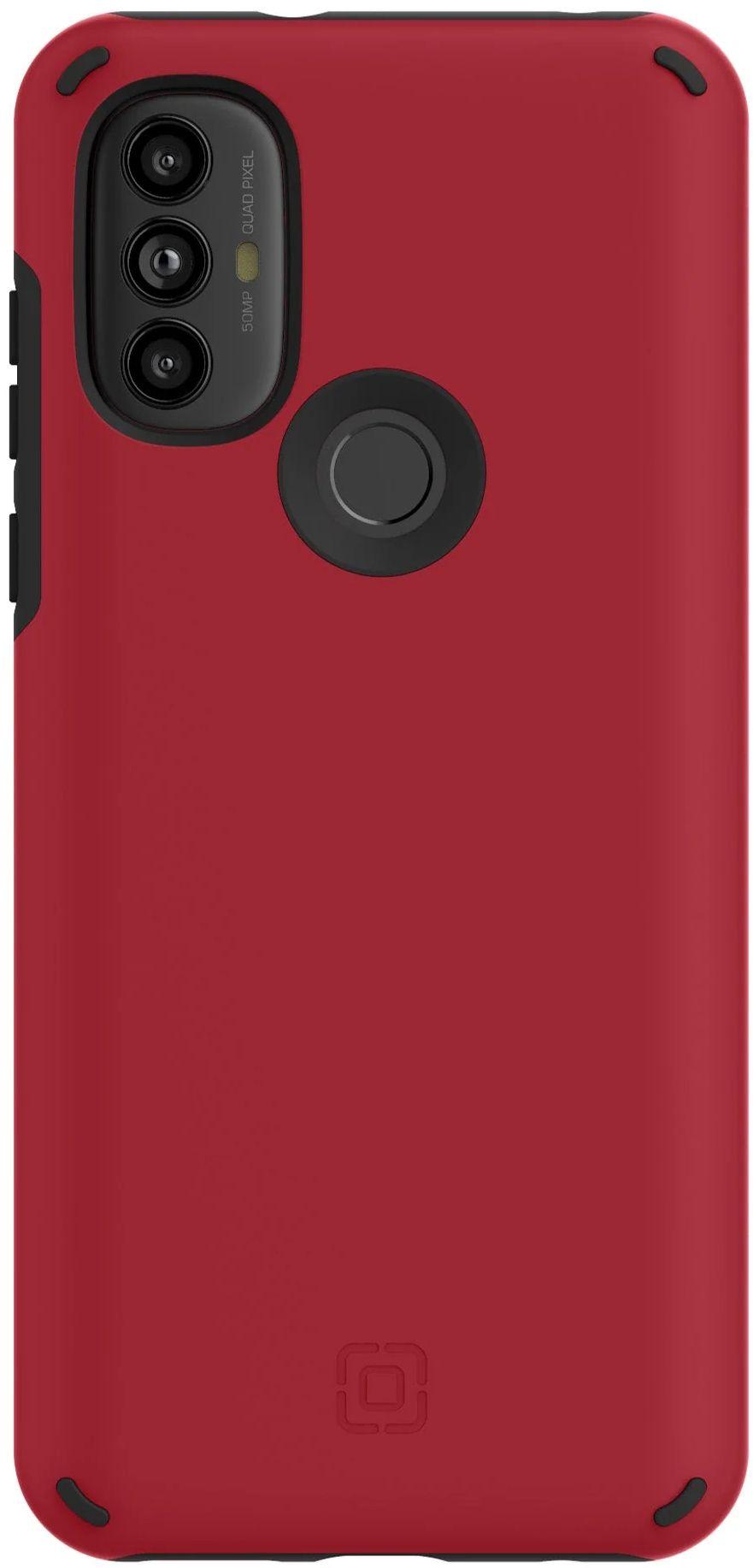 Refurbished Incipio Duo Handyhülle für Motorola Moto G Power (2022) - Reebelo Österreich