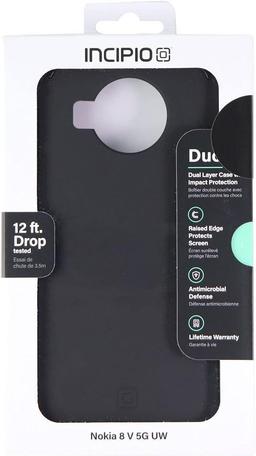 Refurbished Incipio Duo Handyhülle für Nokia 8V 5G UW - Reebelo Österreich