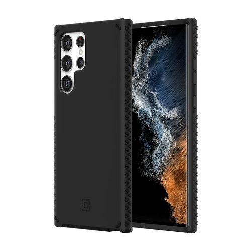 Refurbished Incipio Grip Phone Case for Galaxy S22 Ultra (5G) - Reebelo Österreich