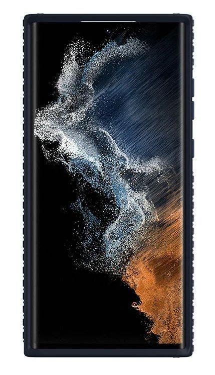 Refurbished Incipio Grip Phone Case for Galaxy S22 Ultra (5G) - Reebelo Österreich