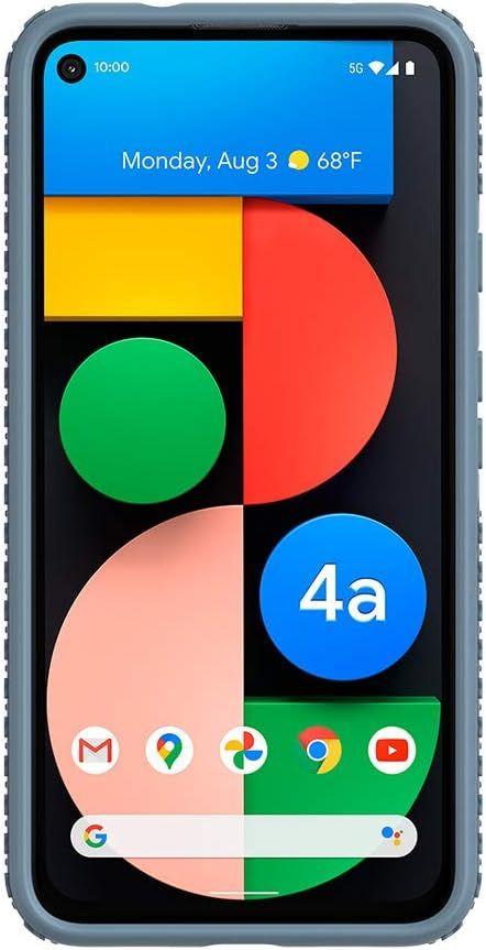 Refurbished Incipio Grip Series Handyhülle für Google Pixel 4a (5G) - Reebelo Österreich