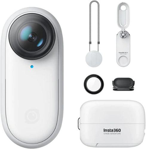 Refurbished Insta360 Go 2 Action Camera - Reebelo Österreich