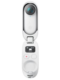 Refurbished Insta360 Go 2 Action Camera - Reebelo Österreich