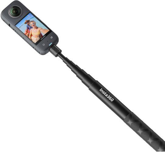 Refurbished Insta360 Invisible Selfie Stick (114cm) - Reebelo Österreich