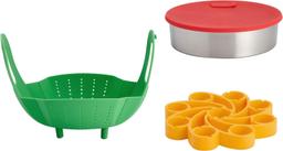 Refurbished Instant Pot Cooking Accessory Set 3pcs - Reebelo Österreich