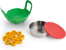 Refurbished Instant Pot Cooking Accessory Set 3pcs - Reebelo Österreich
