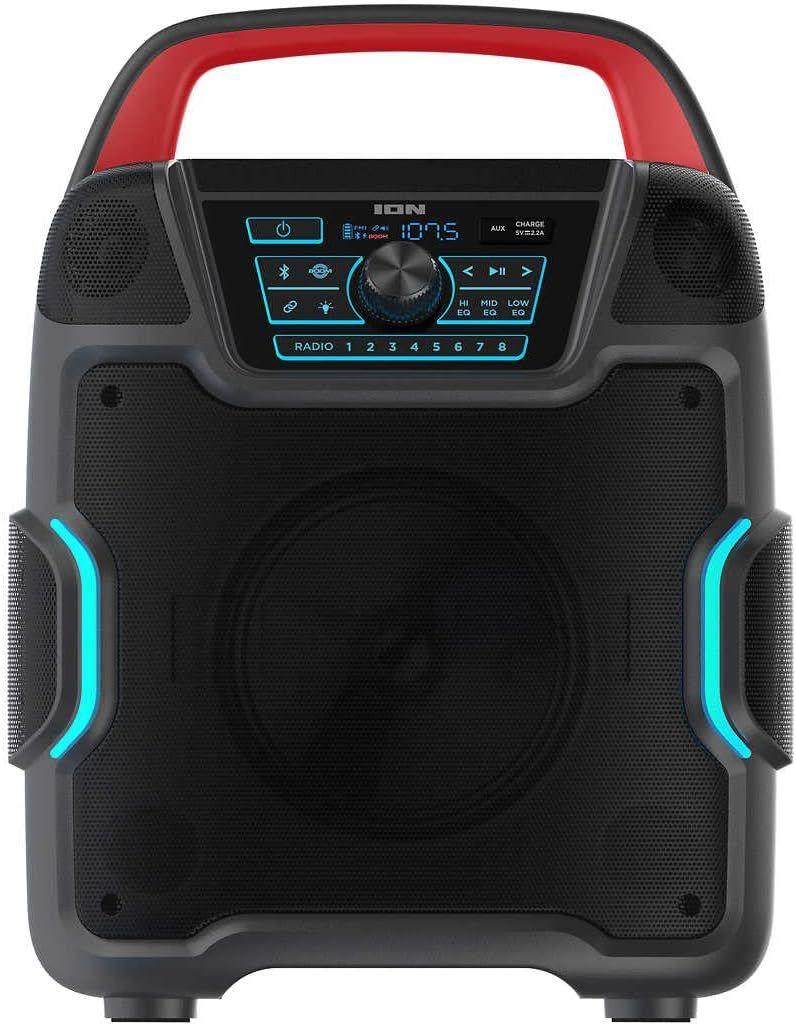 Refurbished ION Audio Pathfinder 320 All Weather Speaker - Reebelo Österreich