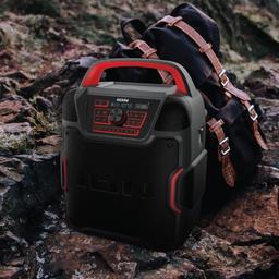 Refurbished ION Audio Pathfinder 320 All Weather Speaker - Reebelo Österreich