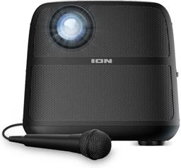 Refurbished ION Deluxe HD LED Bluetooth Projector - Reebelo Österreich