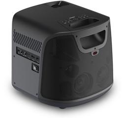 Refurbished ION Deluxe HD LED Bluetooth Projector - Reebelo Österreich