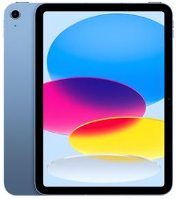Refurbished iPad 10.9-inch (2022) 10th Gen - Reebelo Österreich