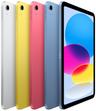 iPad 10.9-inch (2022) 10th Gen