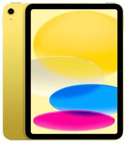 Refurbished iPad 10.9-inch (2022) 10th Gen - Reebelo Österreich