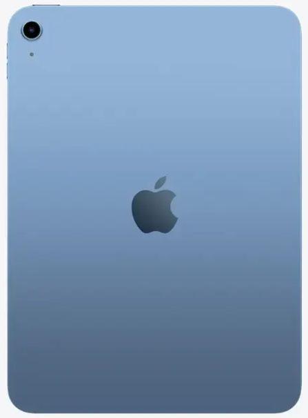 Refurbished iPad 11-inch (2025) 11th Gen - Reebelo Österreich