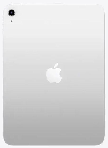 Refurbished iPad 11-inch (2025) 11th Gen - Reebelo Österreich