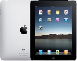 Refurbished iPad 9.7-inch (2010) 1st Gen - Reebelo Österreich