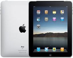Refurbished iPad 9.7-inch (2010) 1st Gen - Reebelo Österreich