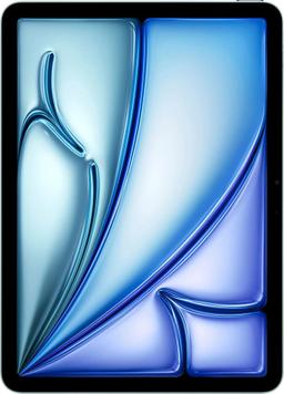 Refurbished iPad Air M2 (2024) 11-inch - Reebelo Österreich