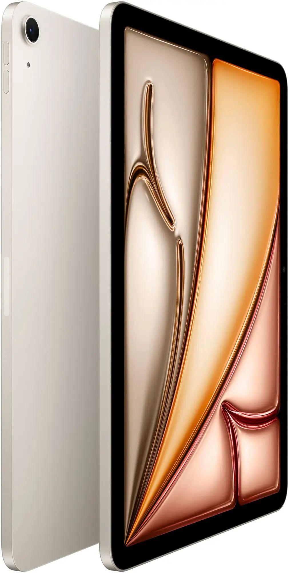 Refurbished iPad Air M2 (2024) 11-inch - Reebelo Österreich