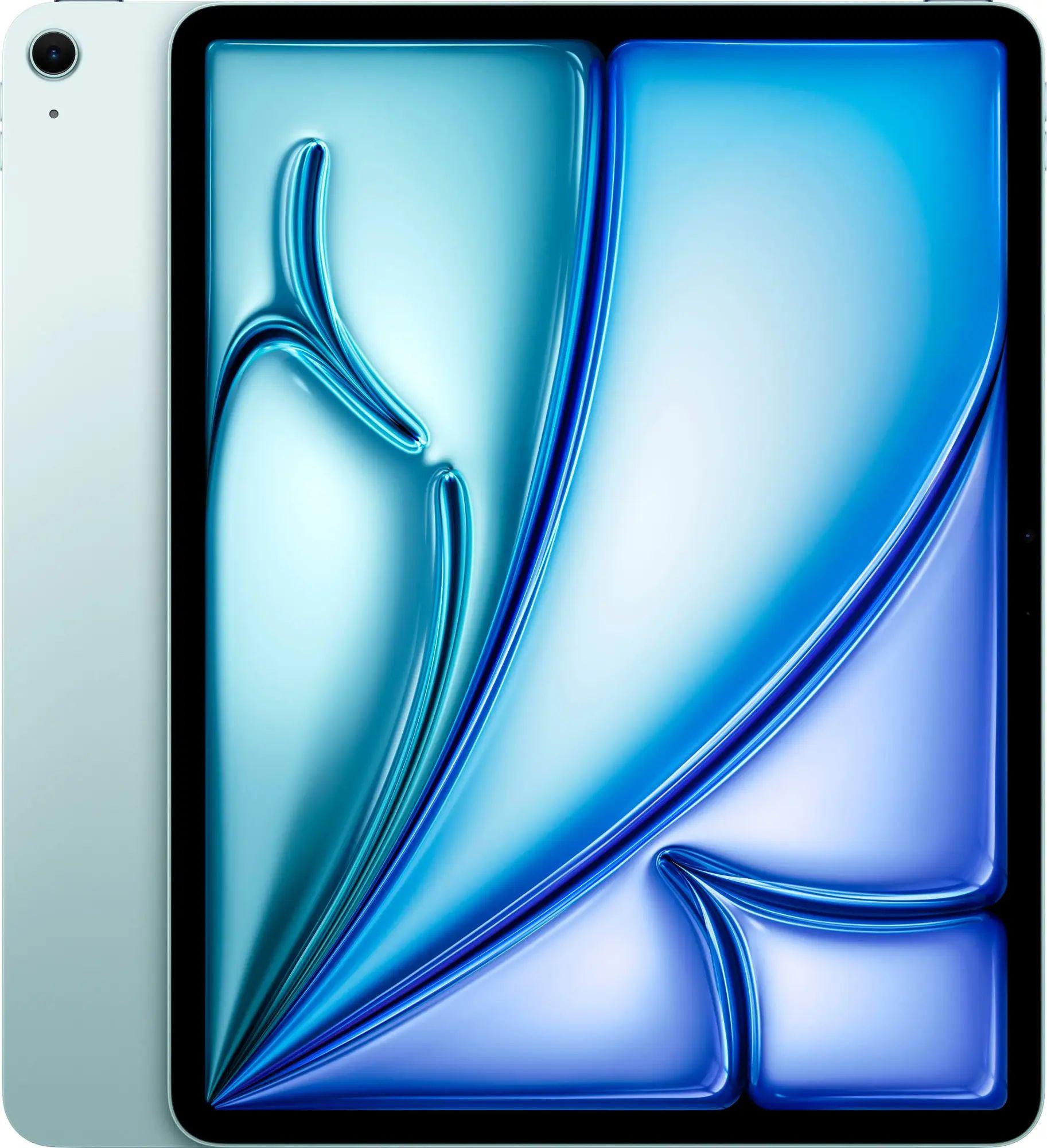 Refurbished iPad Air M2 (2024) 13-Zoll - Reebelo Österreich