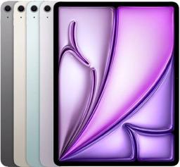 Refurbished iPad Air M2 (2024) 13-Zoll - Reebelo Österreich