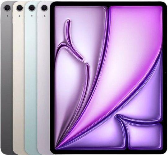 Refurbished iPad Air M2 (2024) 13-Zoll - Reebelo Österreich