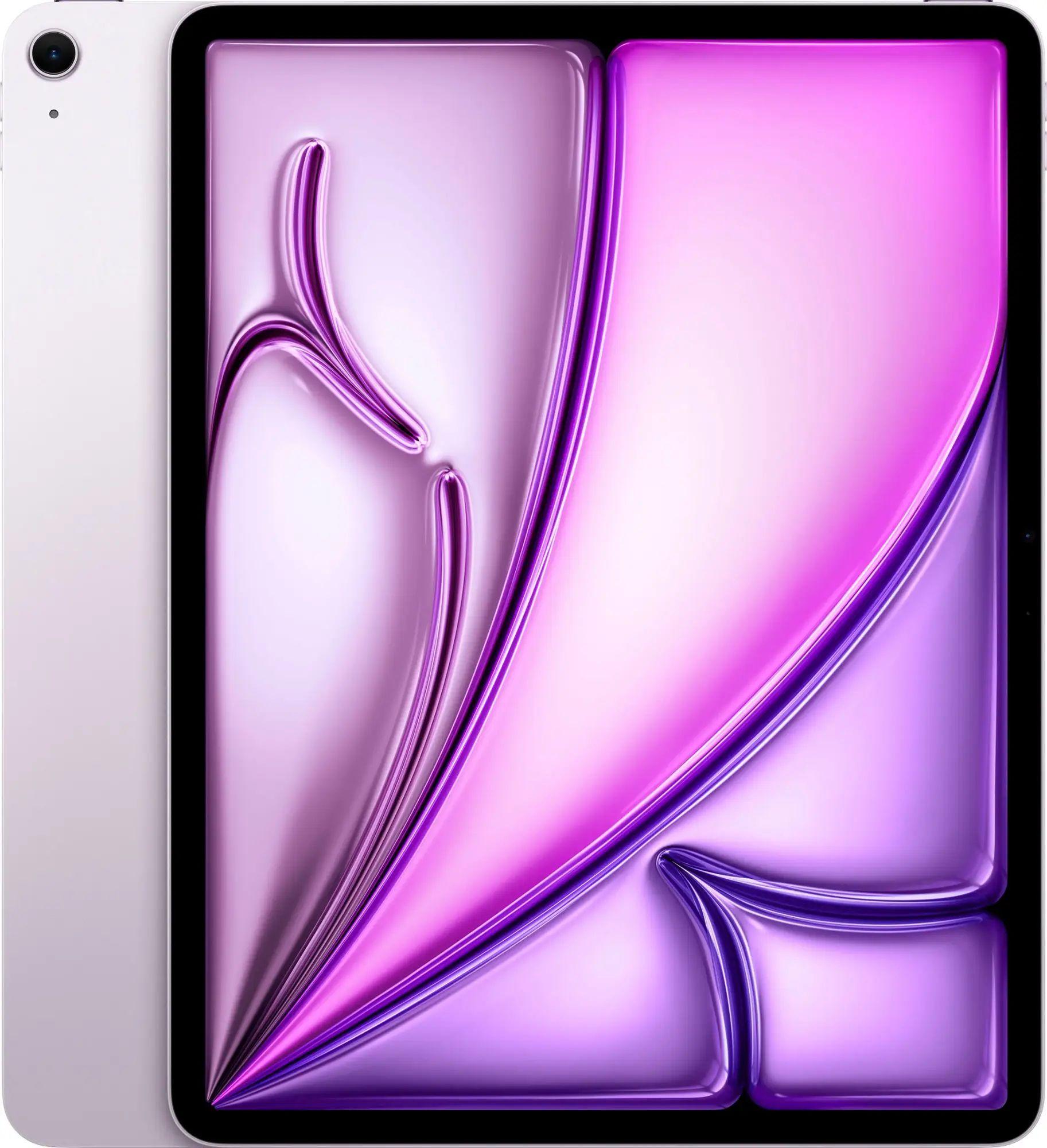 Refurbished iPad Air M2 (2024) 13-Zoll - Reebelo Österreich