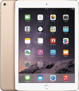 Refurbished iPad Air 9.7-Zoll (2014) 2. Generation - Reebelo Österreich