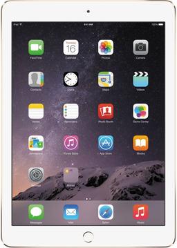 Refurbished iPad Air 9.7-Zoll (2014) 2. Generation - Reebelo Österreich
