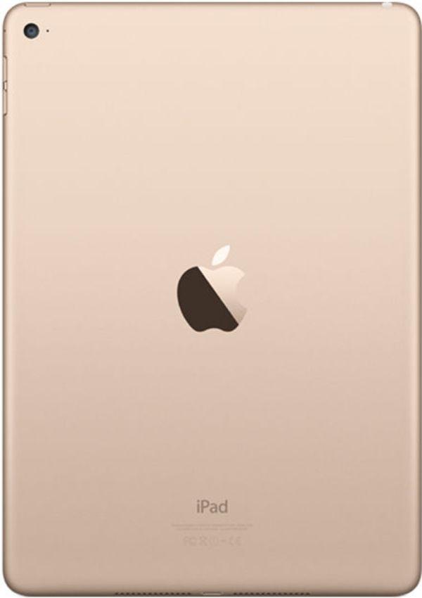 Refurbished iPad Air 9.7-Zoll (2014) 2. Generation - Reebelo Österreich