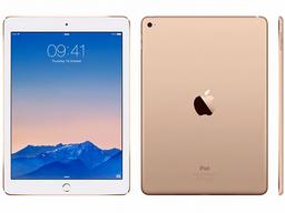 Refurbished iPad Air 9.7-Zoll (2014) 2. Generation - Reebelo Österreich