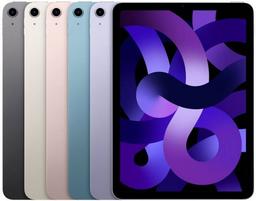 Refurbished iPad Air 10.9 Zoll (2022) 5. Generation - Reebelo Österreich