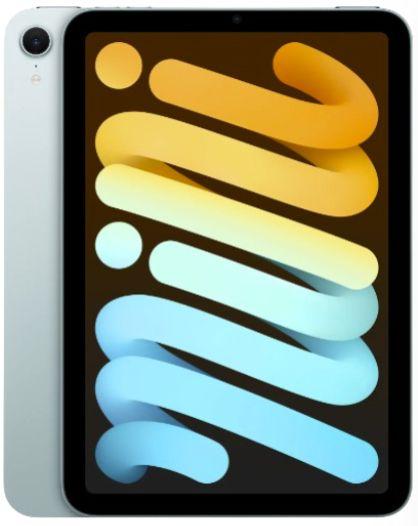 Refurbished iPad Mini 8.3-Zoll (2024) 7. Generation - Reebelo Österreich