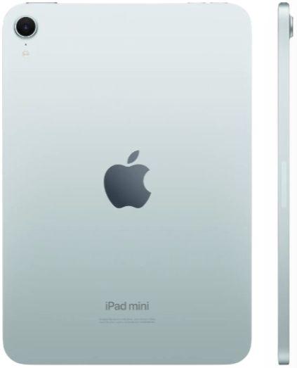 Refurbished iPad Mini 8.3-Zoll (2024) 7. Generation - Reebelo Österreich