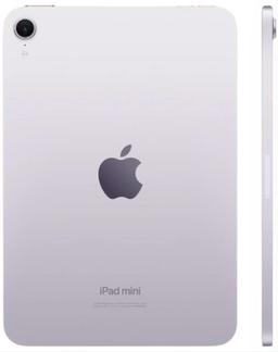 Refurbished iPad Mini 8.3-Zoll (2024) 7. Generation - Reebelo Österreich