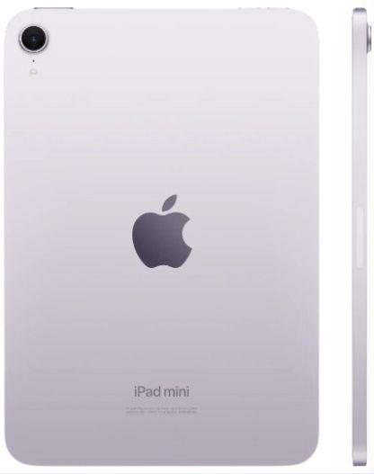 Refurbished iPad Mini 8.3-Zoll (2024) 7. Generation - Reebelo Österreich