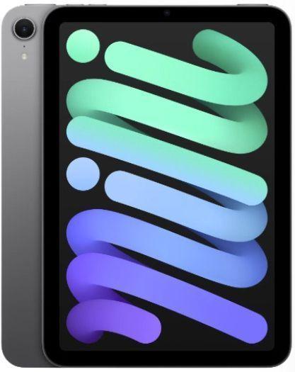 Refurbished iPad Mini 8.3-Zoll (2024) 7. Generation - Reebelo Österreich