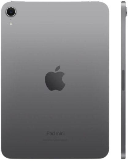 Refurbished iPad Mini 8.3-Zoll (2024) 7. Generation - Reebelo Österreich