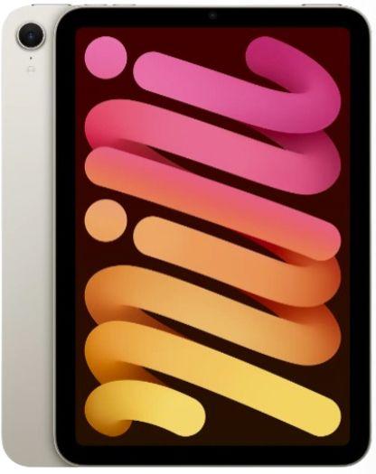 Refurbished iPad Mini 8.3-Zoll (2024) 7. Generation - Reebelo Österreich