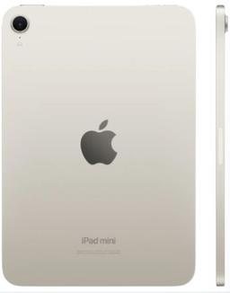Refurbished iPad Mini 8.3-Zoll (2024) 7. Generation - Reebelo Österreich
