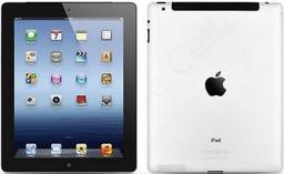 Refurbished iPad 9.7 Zoll (2012) 3. Generation - Reebelo Österreich