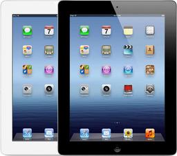 Refurbished iPad 9.7 Zoll (2012) 3. Generation - Reebelo Österreich