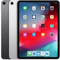 Refurbished iPad Pro 12.9-inch (2018) 3rd Gen - Reebelo Österreich