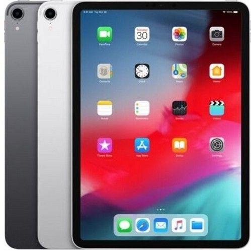 Refurbished iPad Pro 12.9-inch (2018) 3rd Gen - Reebelo Österreich