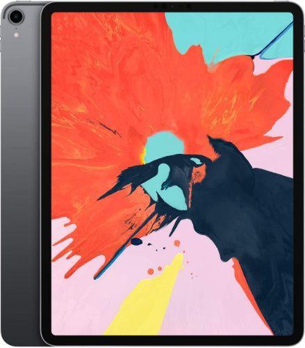 Refurbished iPad Pro 12.9-inch (2018) 3rd Gen - Reebelo Österreich